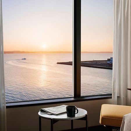 Four Points By Sheraton Nagoya, Chubu International Airport Ngoại thất bức ảnh