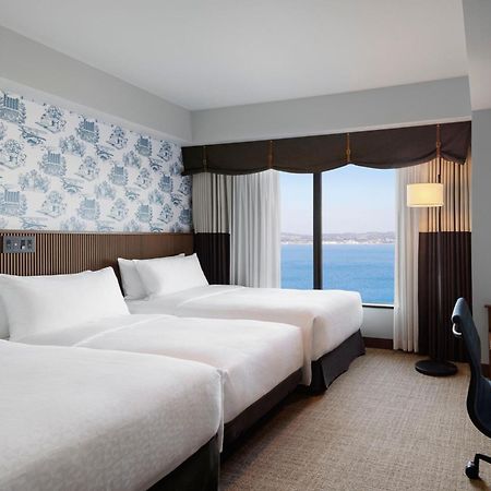 Four Points By Sheraton Nagoya, Chubu International Airport Ngoại thất bức ảnh