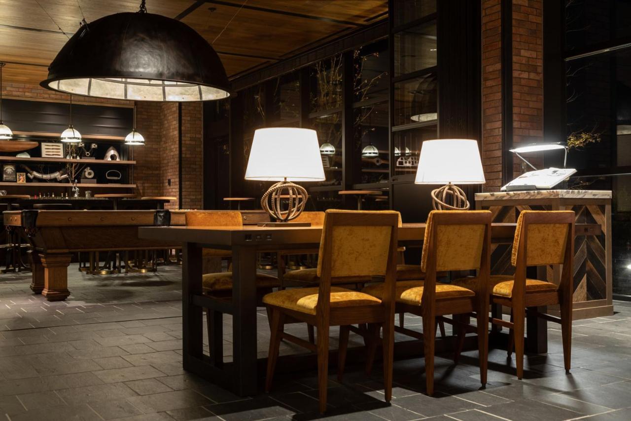 Four Points By Sheraton Nagoya, Chubu International Airport Ngoại thất bức ảnh