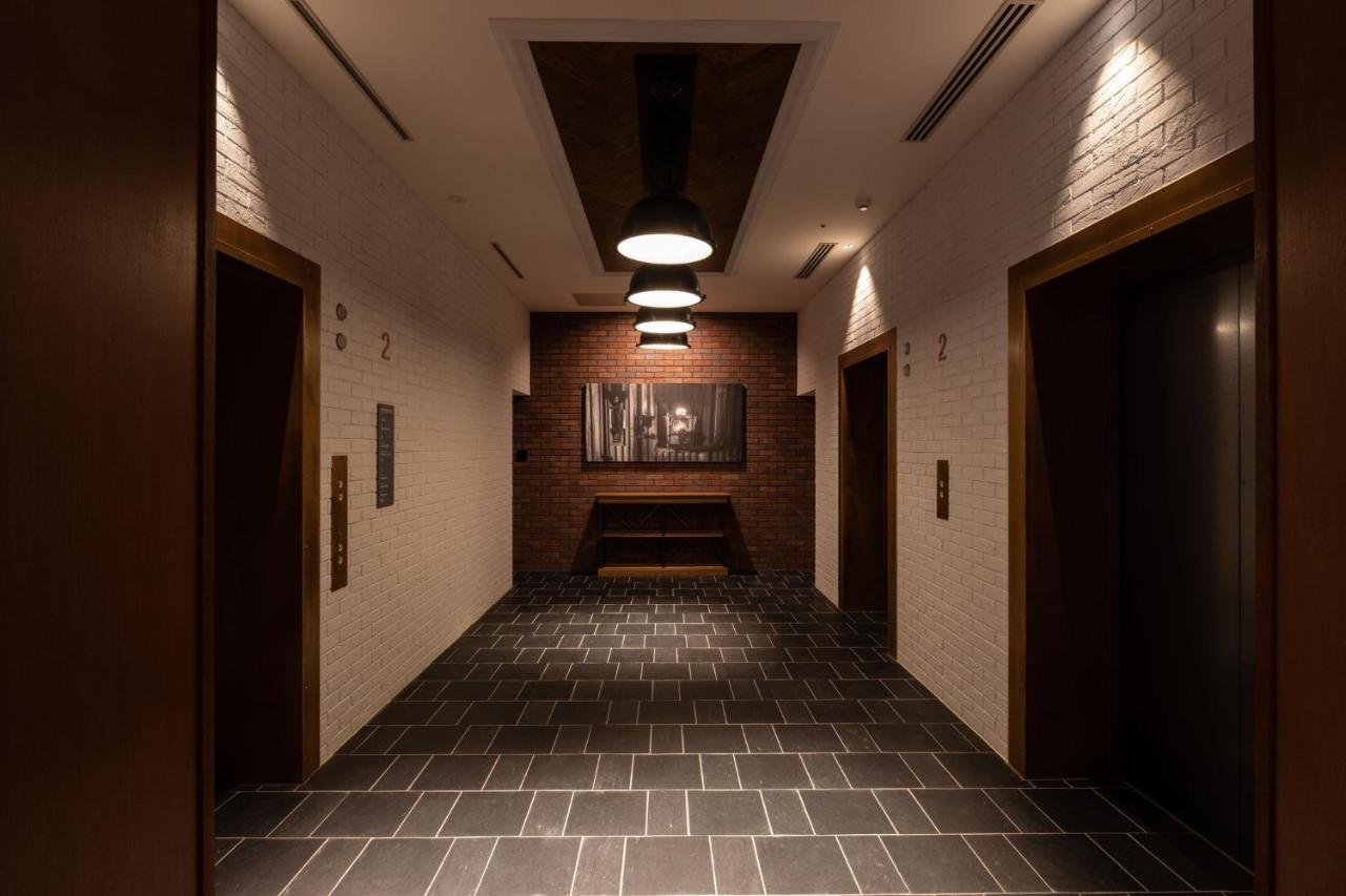 Four Points By Sheraton Nagoya, Chubu International Airport Ngoại thất bức ảnh