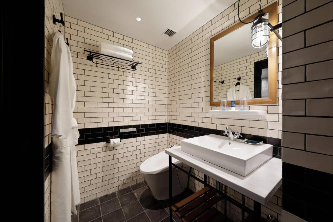 Four Points By Sheraton Nagoya, Chubu International Airport Ngoại thất bức ảnh