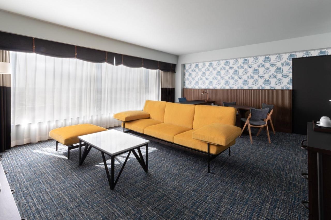 Four Points By Sheraton Nagoya, Chubu International Airport Ngoại thất bức ảnh