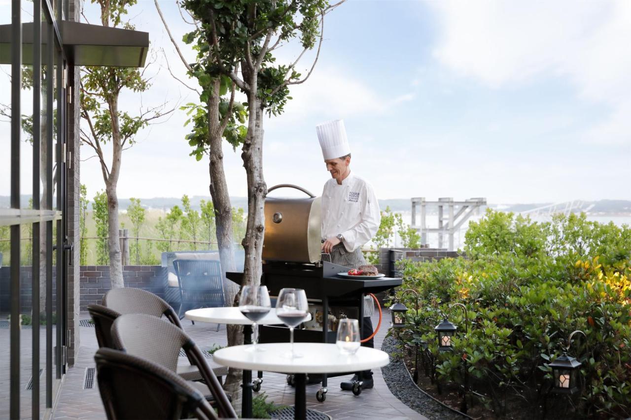 Four Points By Sheraton Nagoya, Chubu International Airport Ngoại thất bức ảnh