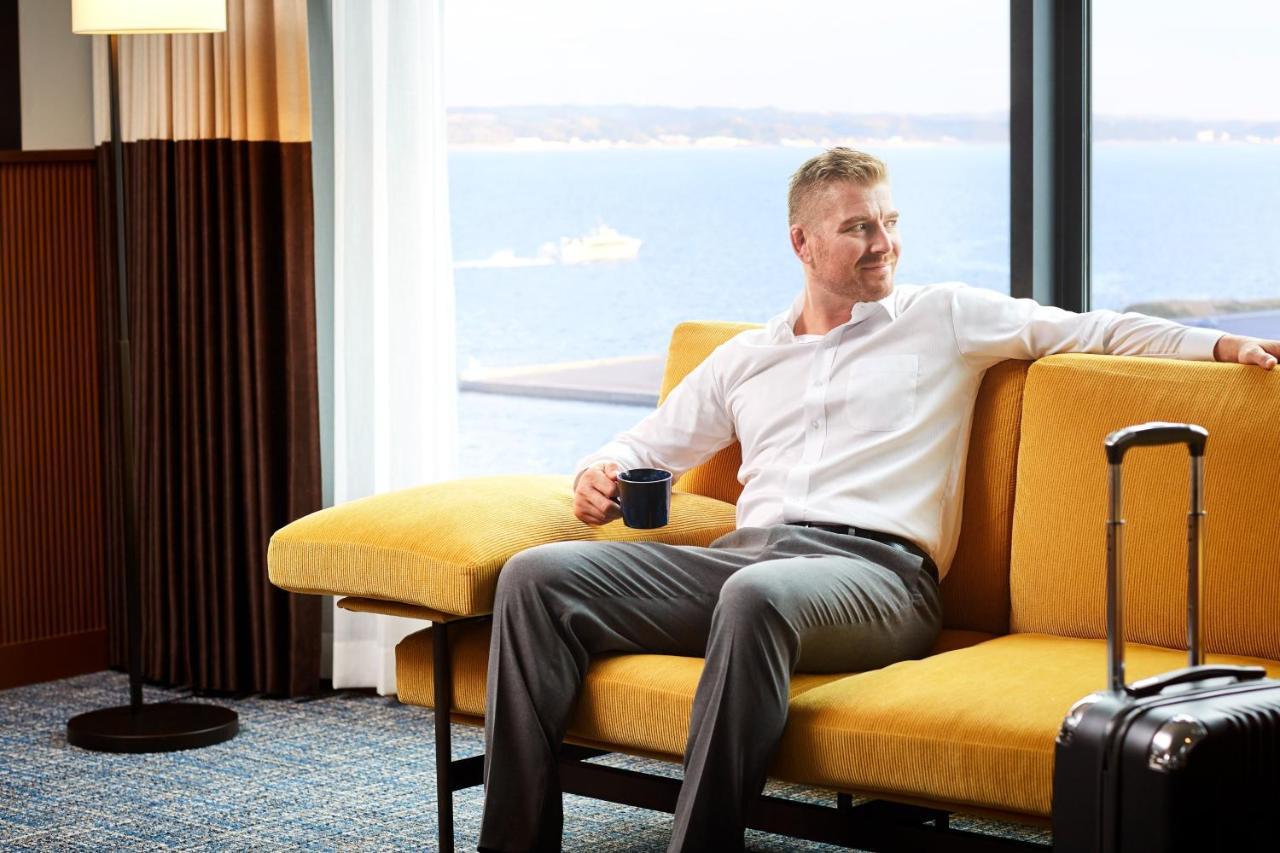Four Points By Sheraton Nagoya, Chubu International Airport Ngoại thất bức ảnh