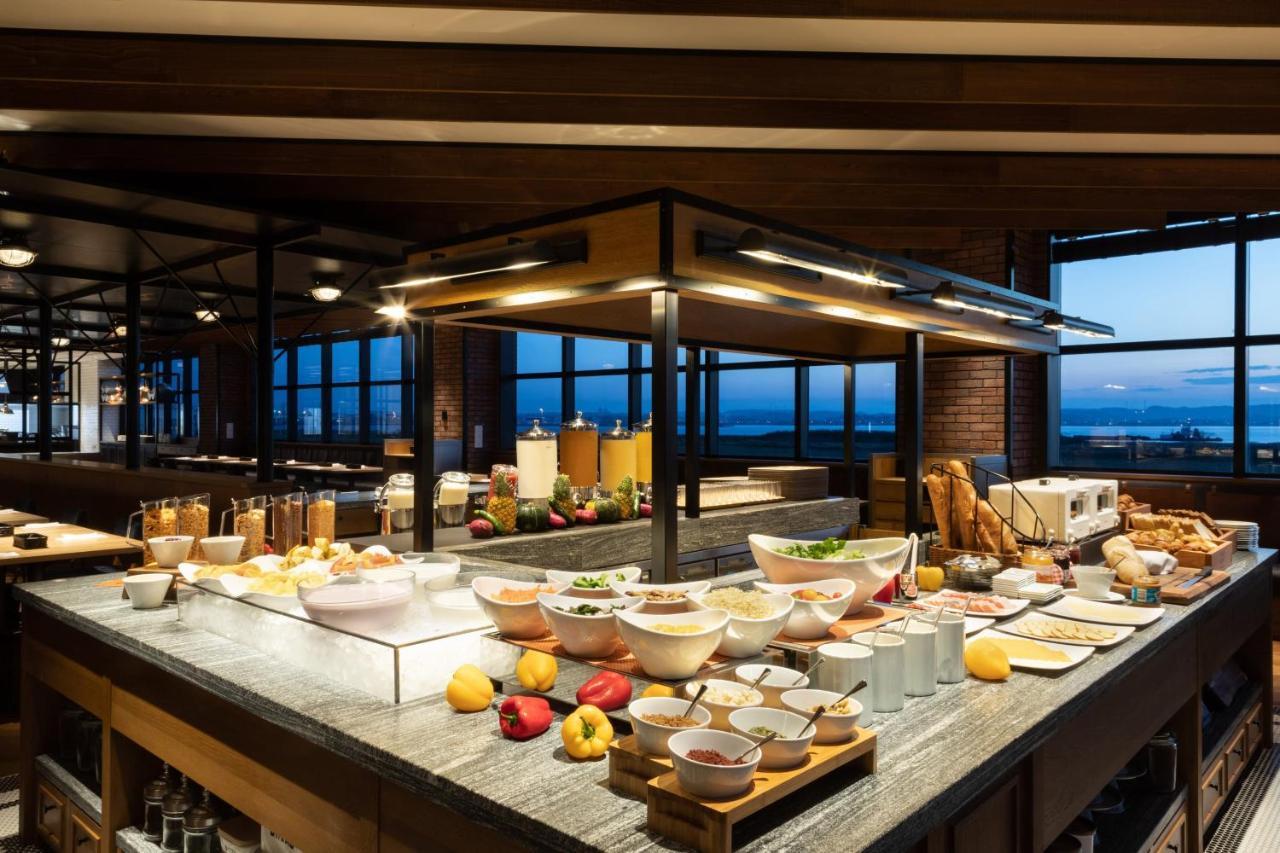 Four Points By Sheraton Nagoya, Chubu International Airport Ngoại thất bức ảnh