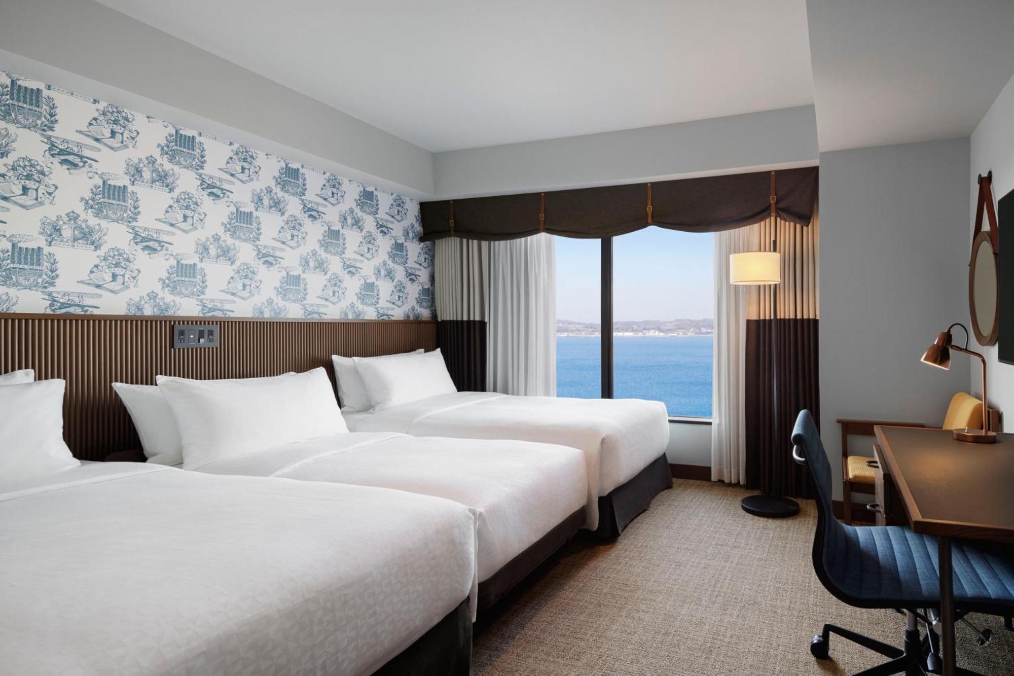 Four Points By Sheraton Nagoya, Chubu International Airport Ngoại thất bức ảnh